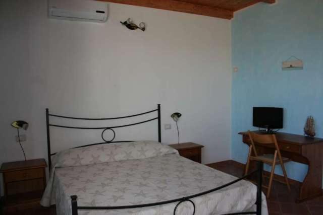 La Tankitta Turismo Rurale Stintino Quarto foto